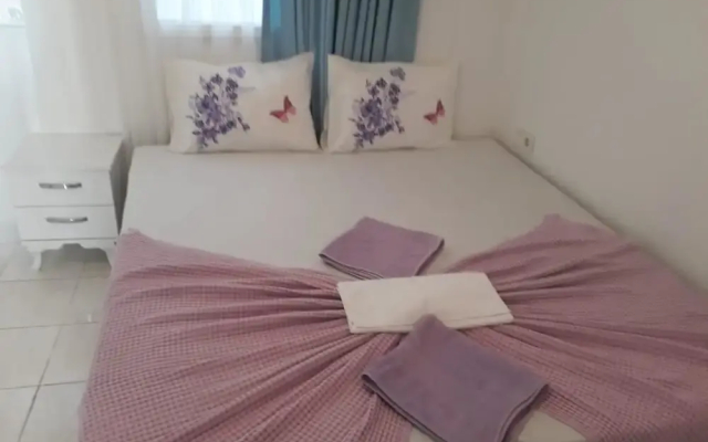 Beyaz Apart-Pansiyon