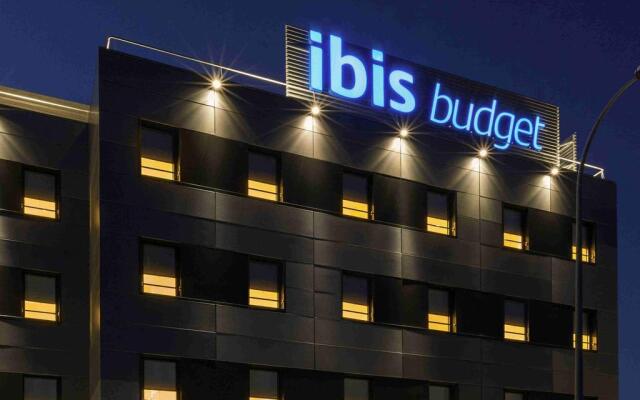 Ibis Budget Valencia Alcasser