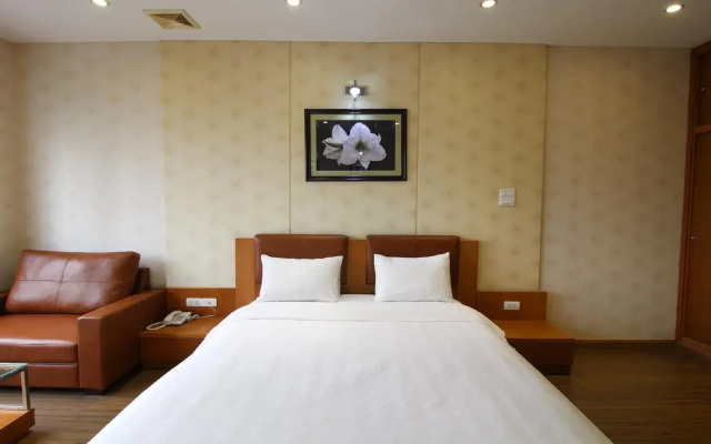 Minami Hotel & Apartments
