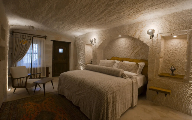 Asuwari Suites Cappadocia