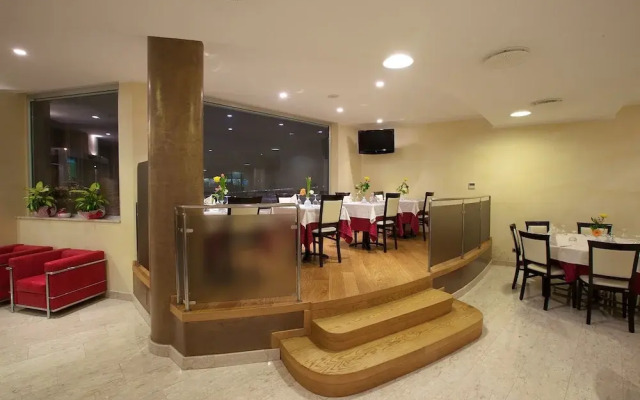 Hotel 5 Vie