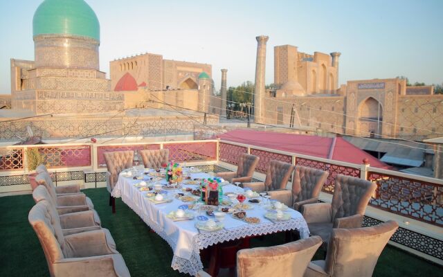 Kamila Hotel Boutique