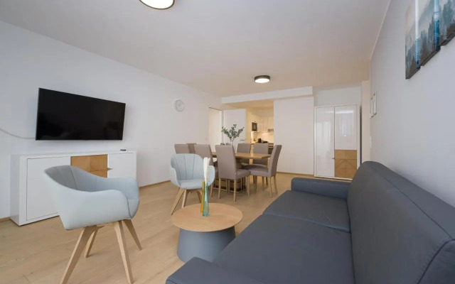 Yourapartment Theresien