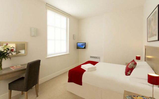 SACO Cardiff – Cathedral Road