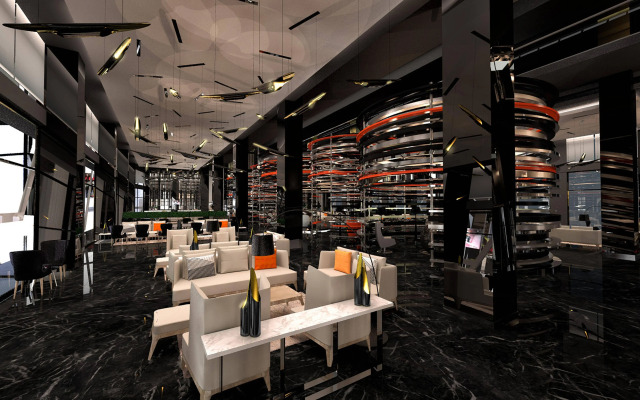 Bosphorus Sorgun Hotel - All Inclusive