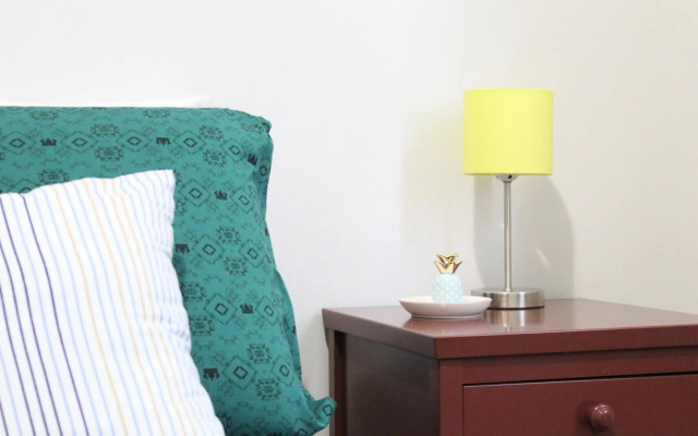 Pineapples PM203 - Moderno apartamento em Ipanema