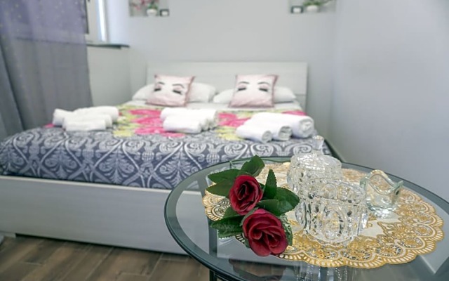 B&B porta Garibaldi