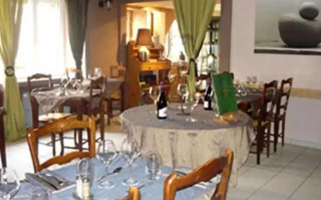 Hôtel de Morteau