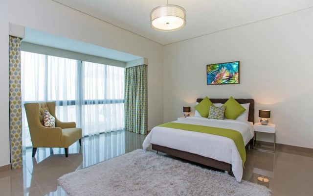 The Grove Resort Bahrain