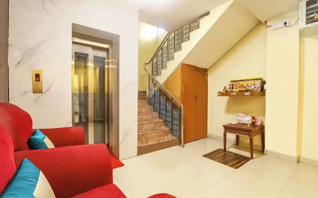 Fabhotel Gt Galaxy Park
