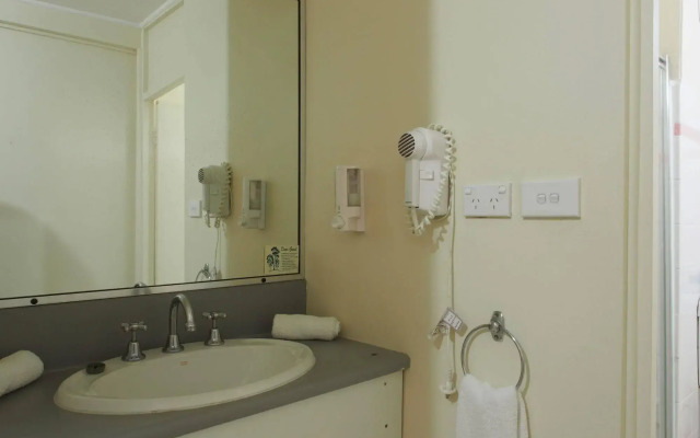 Solomon Inn Motel Wollongong