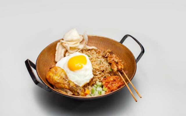 ibis Yogyakarta Adi Sucipto