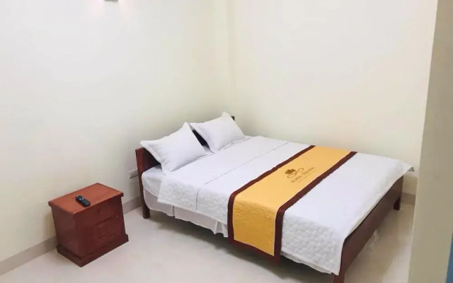 Sunrise Ninh Binh Hotel - Hostel