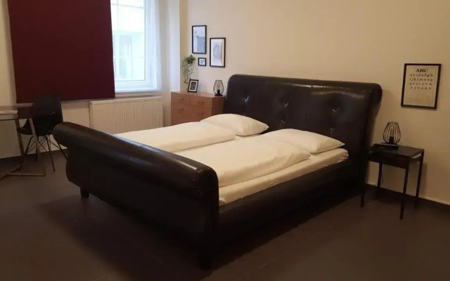 City Center Apartments Linz