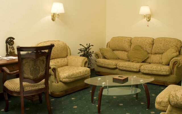 Hotel Armenia