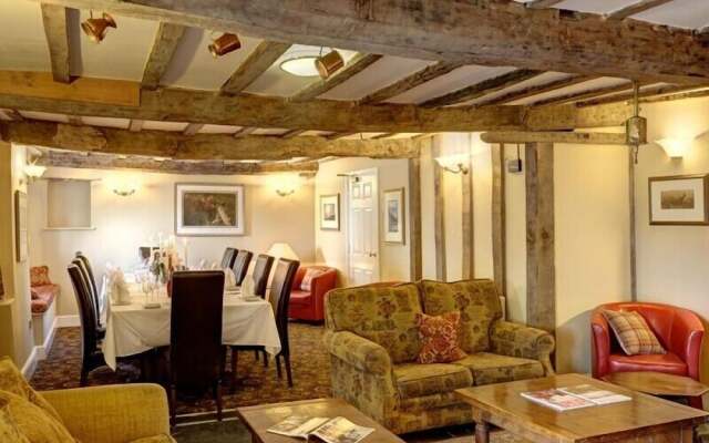 The Brigands Inn