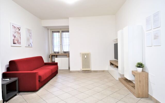 Wine Apartments Florence Verdicchio