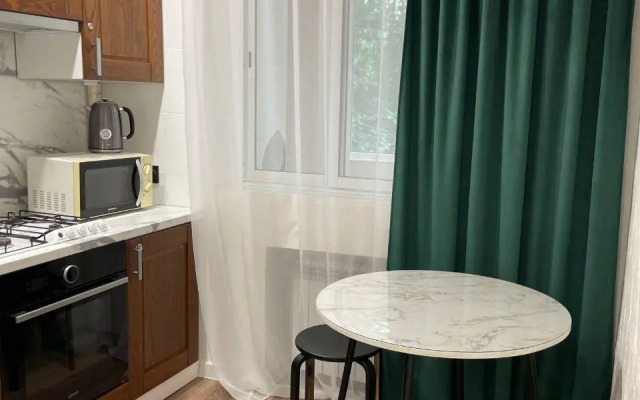 Апартаменты на проспекте Ленина 85Б