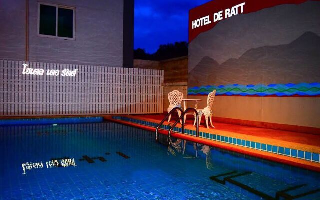 Hotel De Ratt