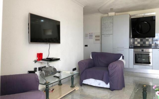 Aparthotel Los Geranios