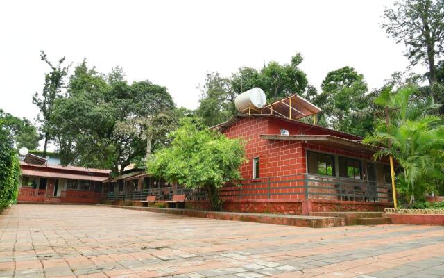 Hotel Ambassador Panchgani