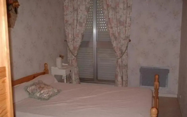 Appartement Saint-Gilles-Croix-de-Vie, 2 pièces, 4 personnes - FR-1-324-43