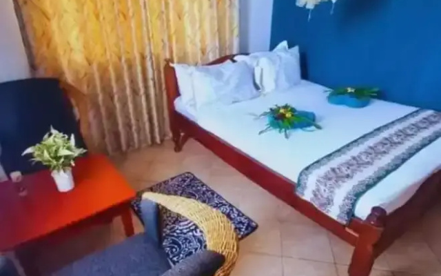 Casa Villa Diani