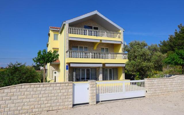 TJ Apartment 1 Zadar