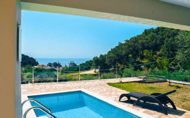 Villa Argo