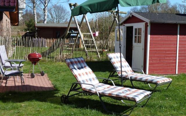 Feriendorf Südstrand Haus 7