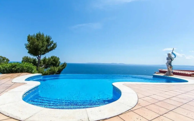 Villa Escapade