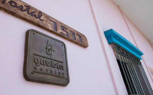 Hostal 1511