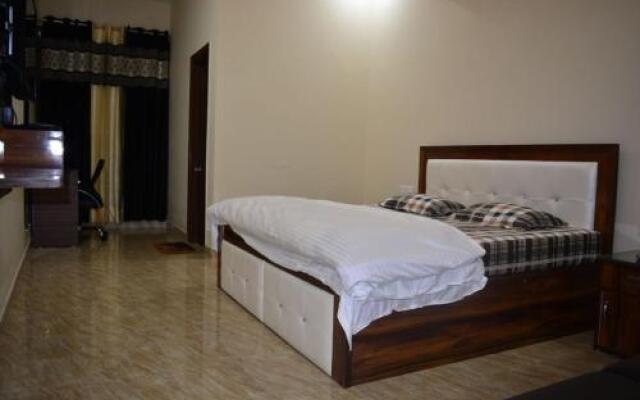 Shivam Lodge