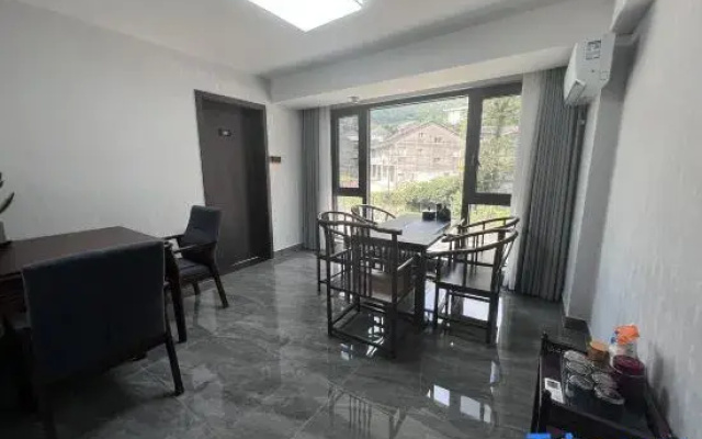 Qiye Homestay
