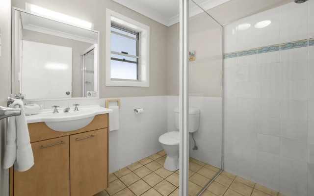 Yamba Sun Motel