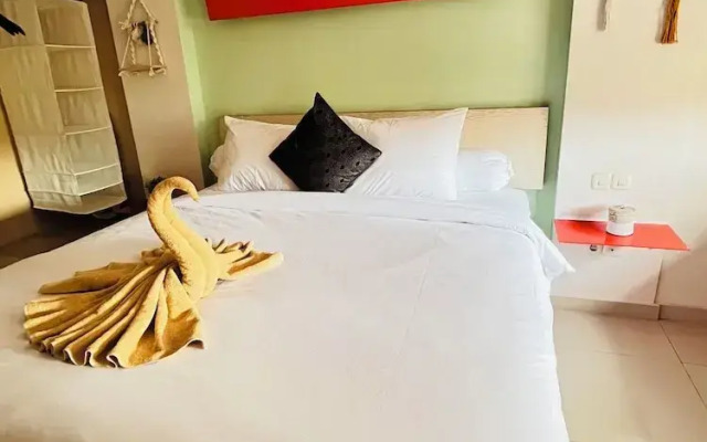 Casa Kuta View 2 BR