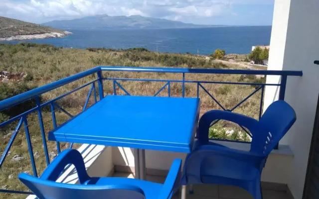 Villa Erdeti