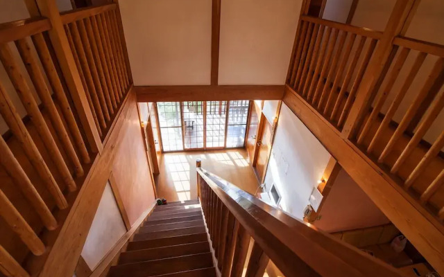 Guest House Eleven Village Fukiya