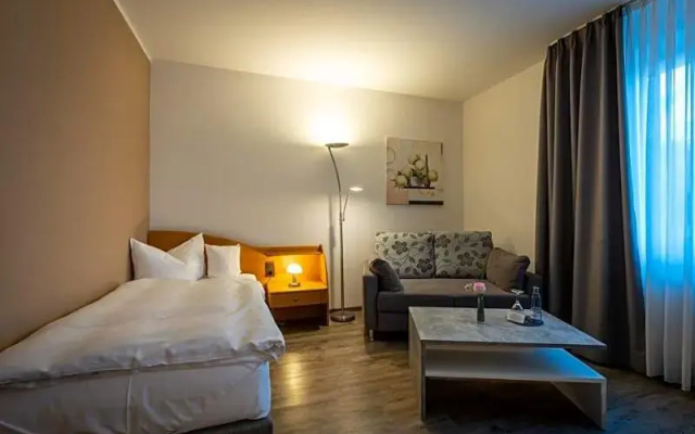 Hotel Pfalzer Hof