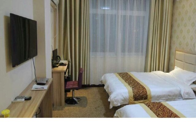 Jiecheng Jiari Hotel