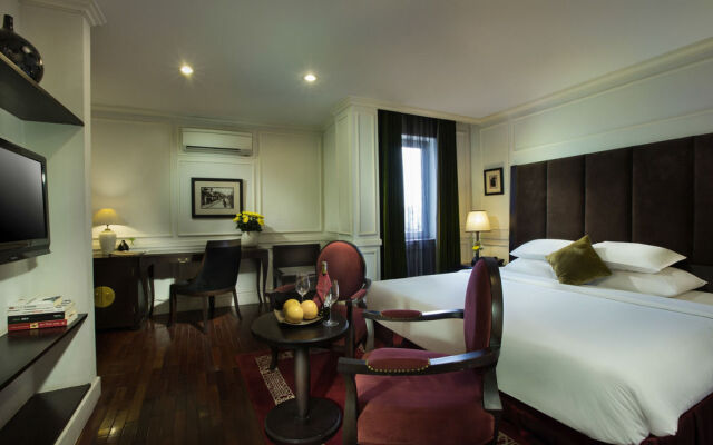 Hanoi Boutique 2 Hotel