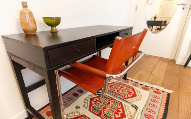 Townhouse Maastricht & Spa