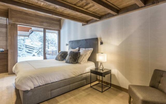 Chalet La Clusaz, 6 pièces, 12 personnes - FR-1-304-211