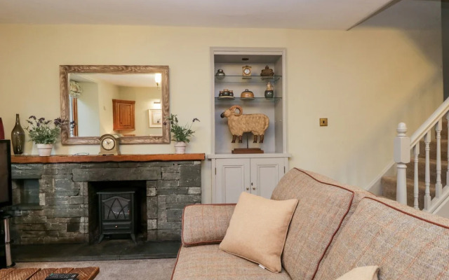 Scandale Bridge Cottage