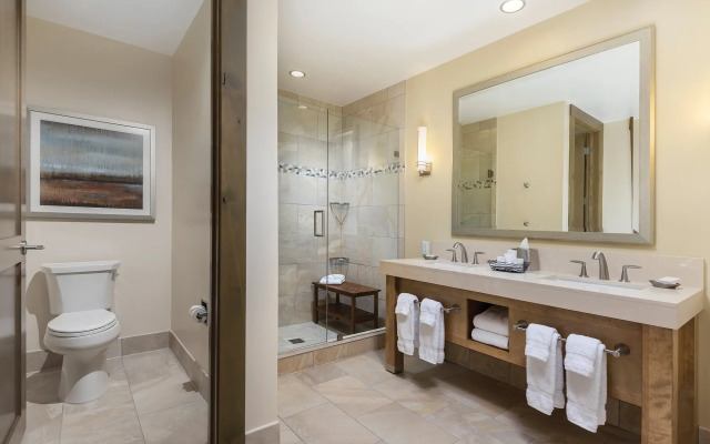 Club Wyndham Resort at Avon