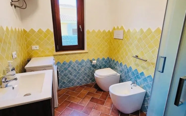 Casa Vacanza Salix