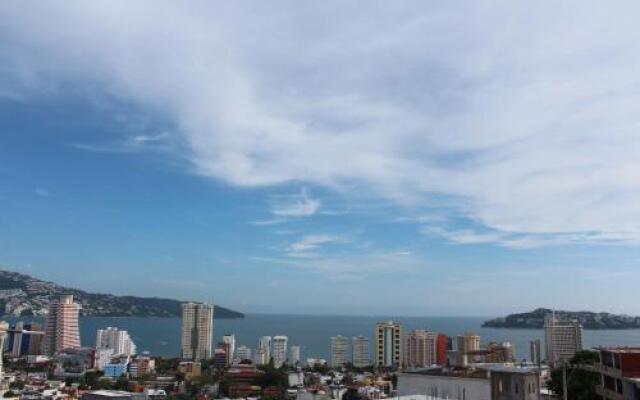 Condominio Acagutty 1b