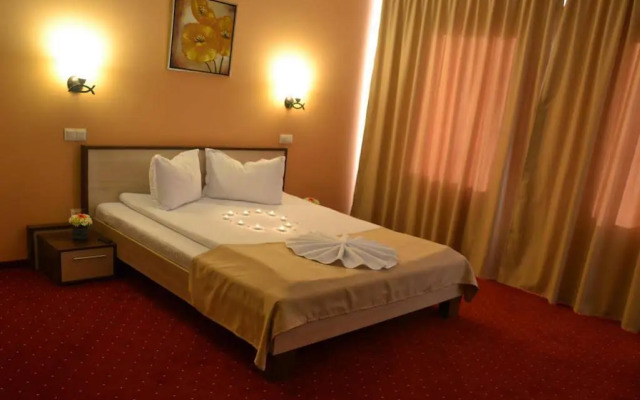 Hotel Stefani