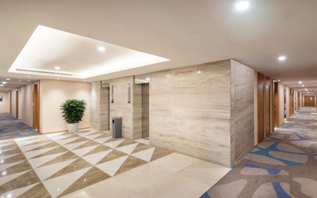Holiday Inn Shanghai Hongqiao Central by IHG