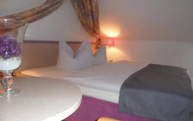 Alte Molkerei Hotel & Restaurant